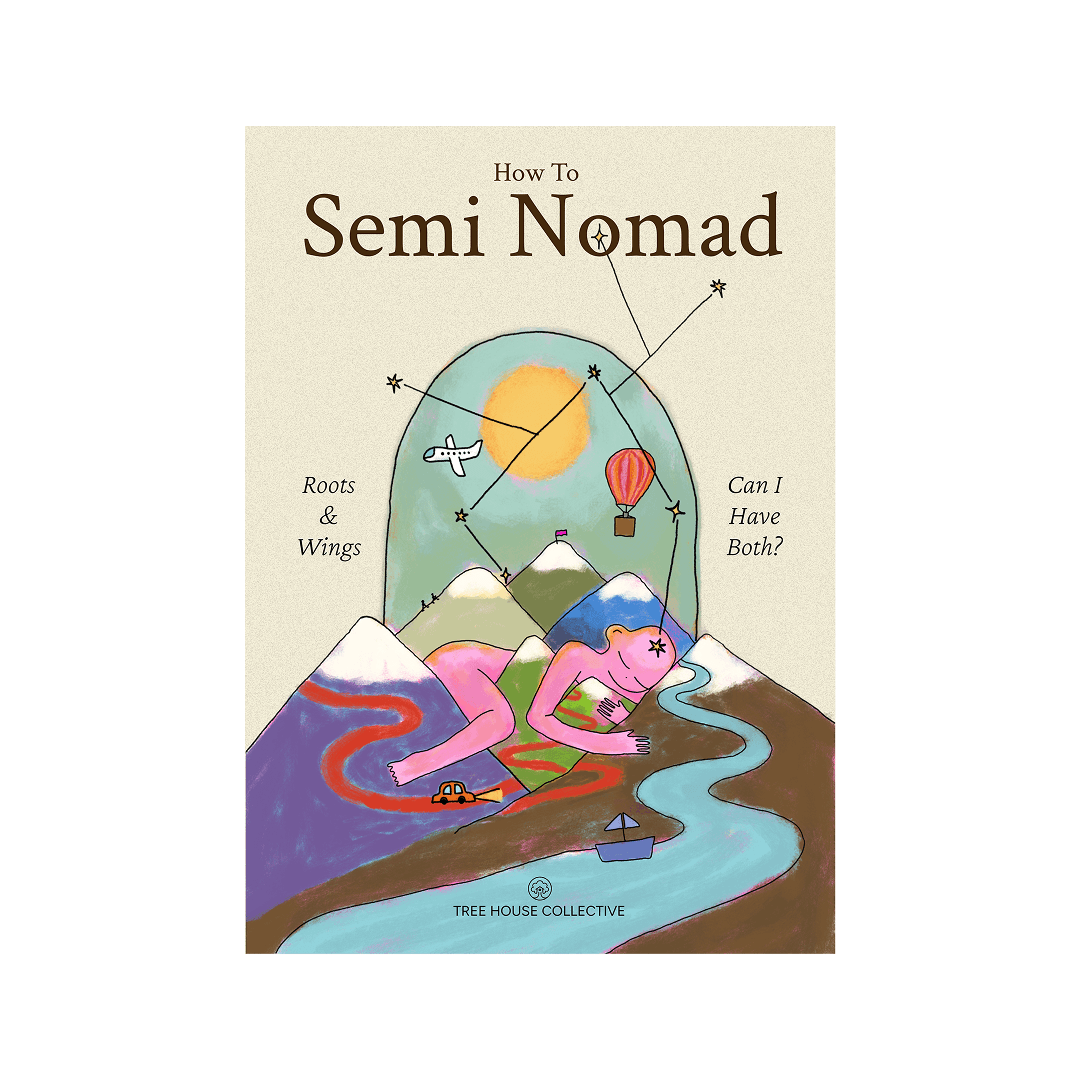 How To Semi Nomad