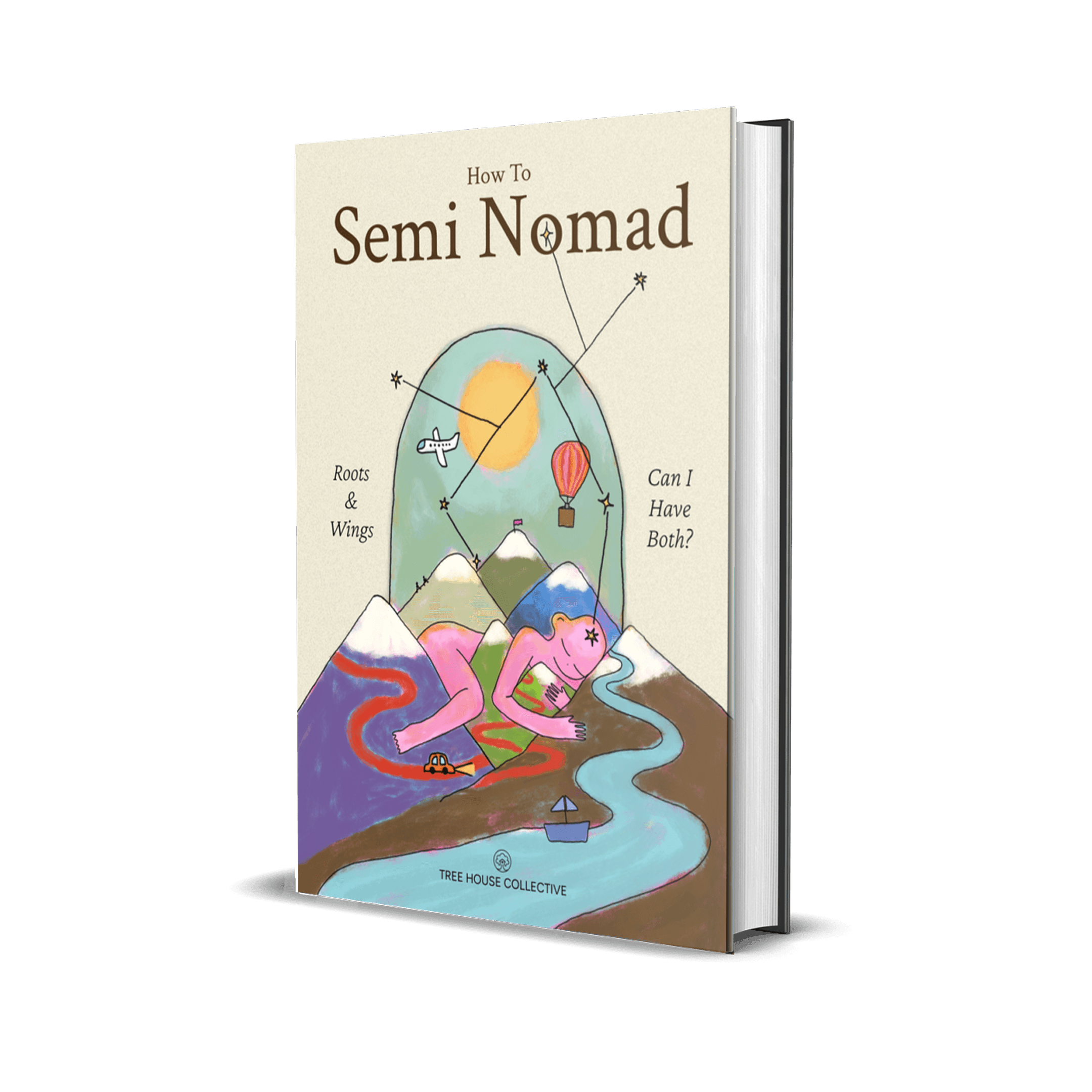 Hard Cover