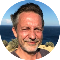 Cedric Mainguy