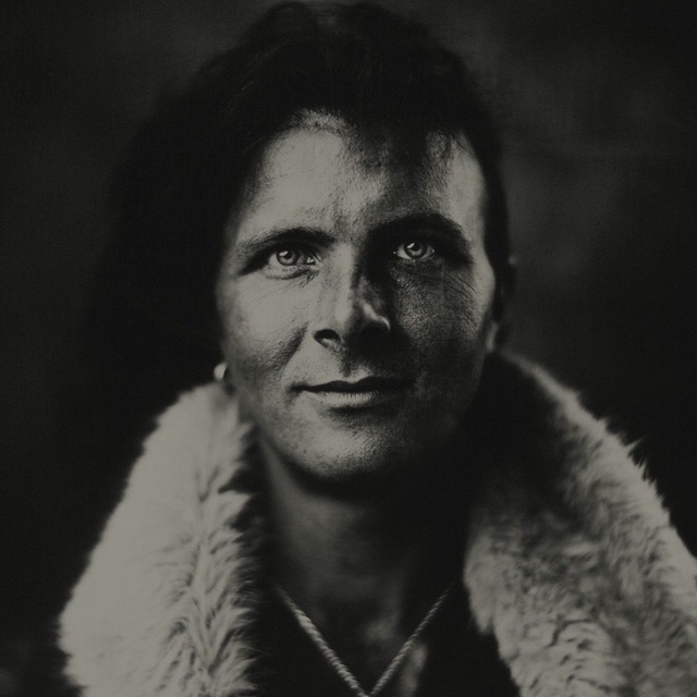 David Tann