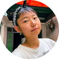 Nico Shi