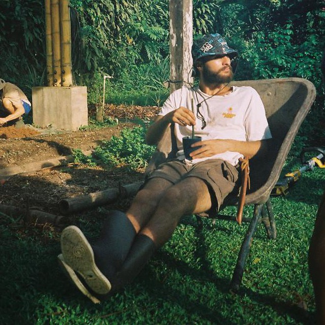 Serge Salame