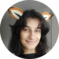 Silvia Bastos